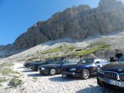 jaguar alle tre cime di lavaredo (1/26)